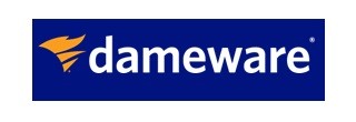 DameWare logo