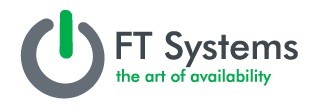 FT Systems logo